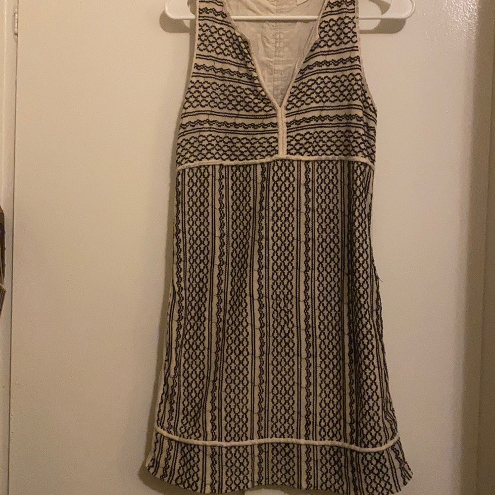 Madewell dress